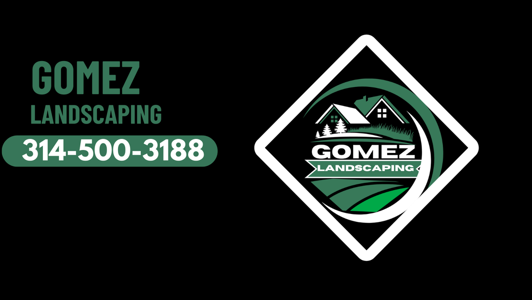 Cover photo of Gomez Landscaping & Tree Services Inc